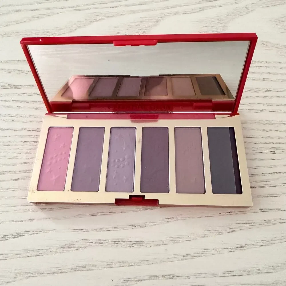 Estee Lauder 2023 Limited Edition Eyeshadow Palette - Celestial Glam 6 Shades